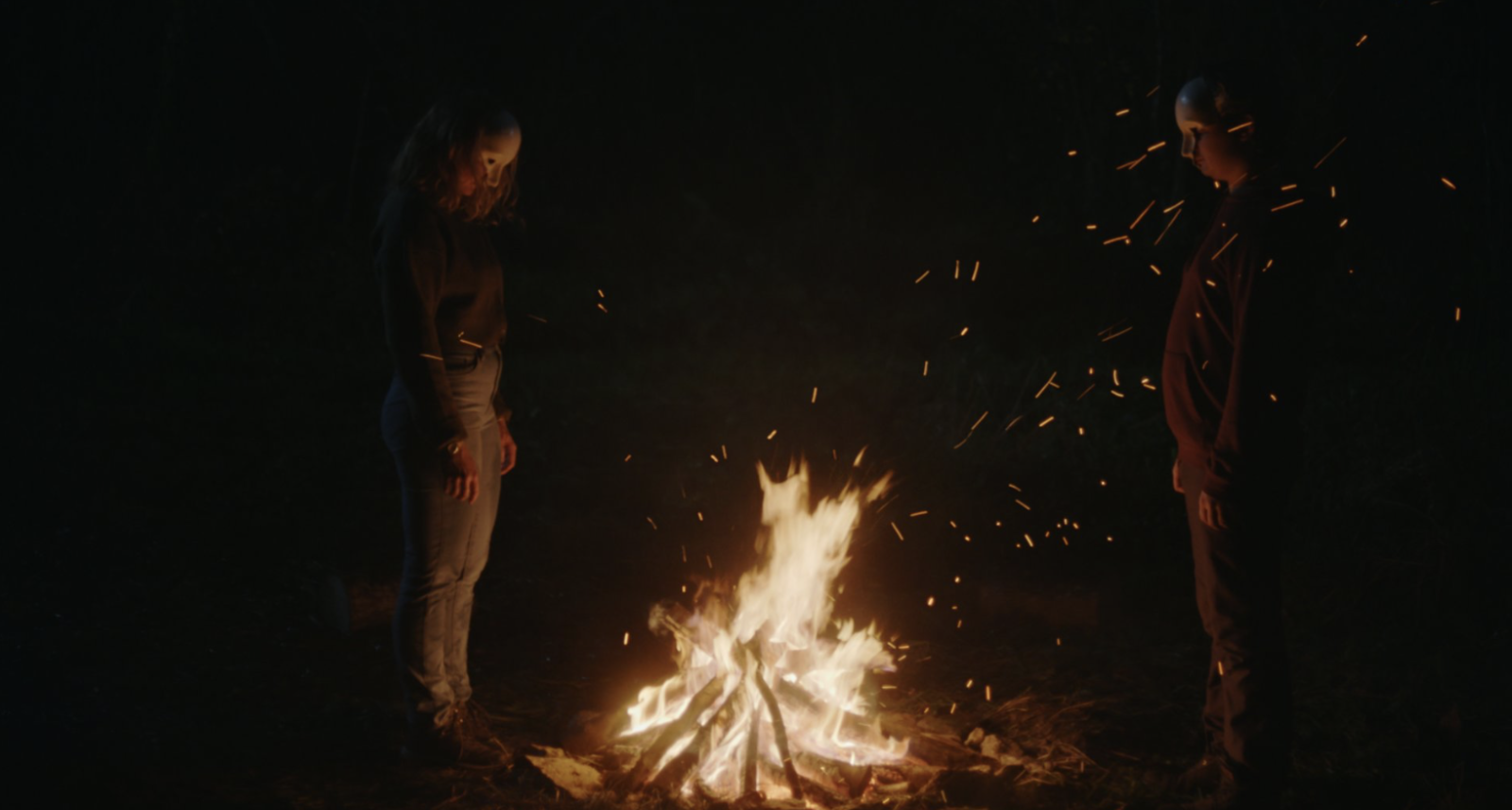 To the Embers